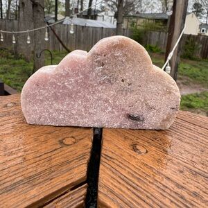 Pink Amethyst Cloud